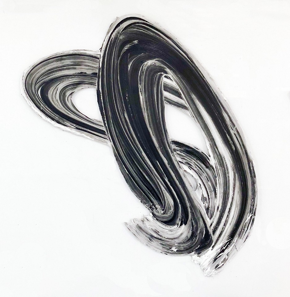 Donald Martiny, Algic, 2018
polymer and pigment on aluminum, 70 x 42 in.
MART00102