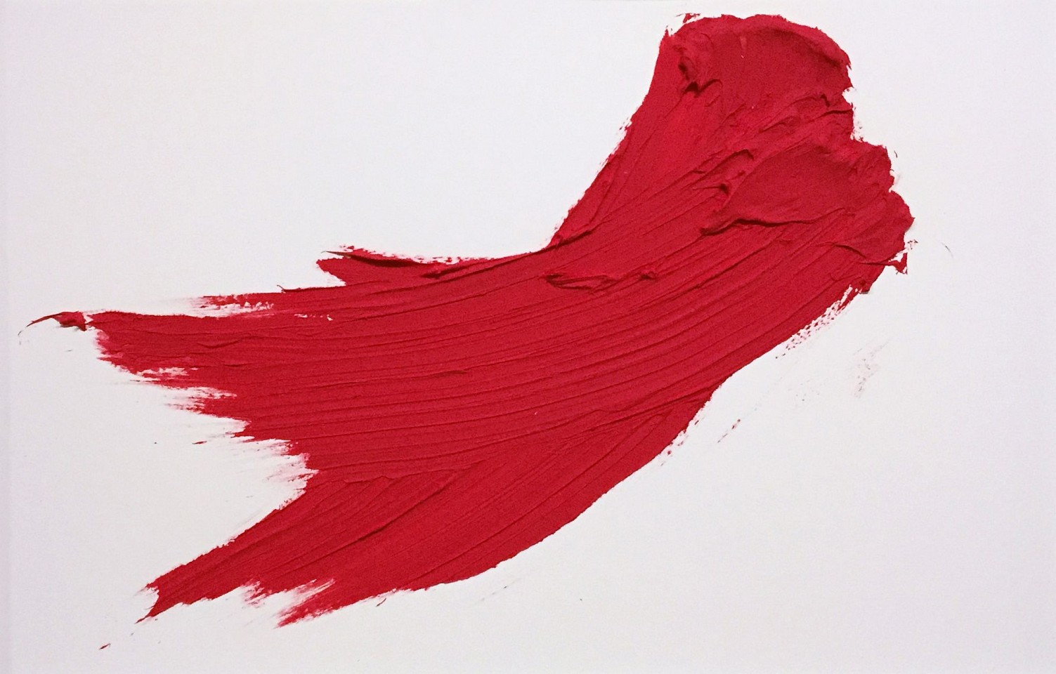 Donald Martiny, Untitled, 2017
polymer and pigment on paper, 22.75 x 30.5 in. paper, 30 x 38 in. frame
Red framed
MART0045