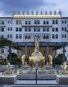News: What Itâ€™s Like to Stay at The Boca Raton: Floridaâ€™s Vast, Refurbished 5-Hotel Resort , July 11, 2023 - By Nick Scott, for The Robb Report