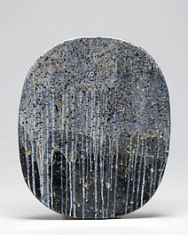 Past Exhibitions: Jun Kaneko: Ceramics Dec  6, 2007 - Feb  1, 2008