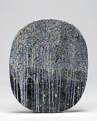 PRESS RELEASE: Jun Kaneko: Ceramics, Dec 6, 2007 - Feb 1, 2008