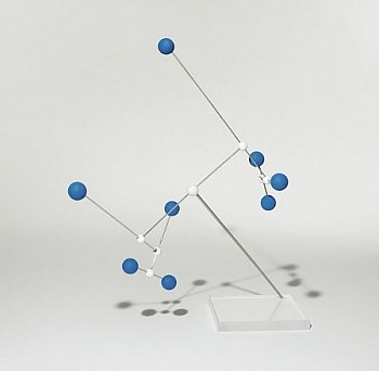 Daniel Chadwick Estate -&nbsp;Balls with Movement