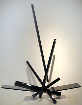 John Henry -&nbsp;Black Swan