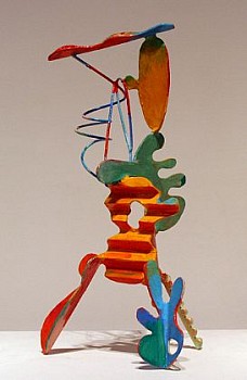 Work:&nbsp;Margarita