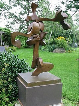 Work: New York State of Mind