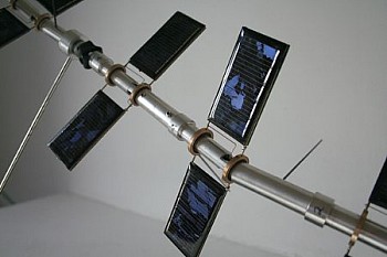 Daniel Chadwick Estate -&nbsp;Satellite 1