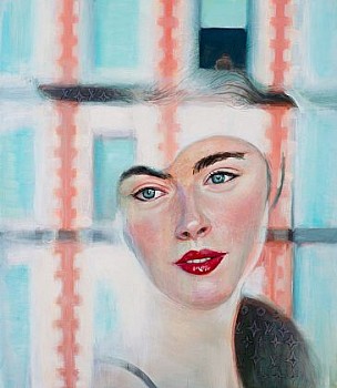 Serge Strosberg -&nbsp;The Muse