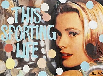 Heiner Meyer -&nbsp;This Sporting Life II