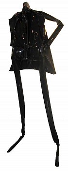 Work: William King Patience