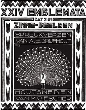 Work: Emblemata Suite: Second Title Page (B. 160)
Edition 257/300