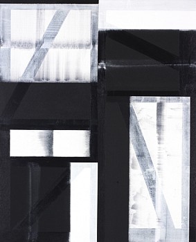 Work:&nbsp;Charles Arnoldi Put Away Rex