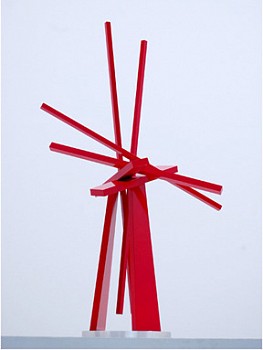 John Henry -&nbsp;Le Mont Rouge Model