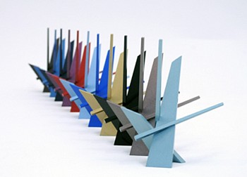 John Henry -&nbsp;Cambium