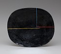 Jun Kaneko, Oval 12-05-22
2012, Glazed Ceramic