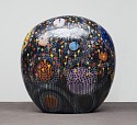 Jun Kaneko, Dango 12-05-43
2012, Glazed Ceramic