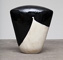 Jun Kaneko, Dango 12-11-05
2012, Glazed Ceramic