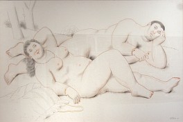 Fernando Botero Biography