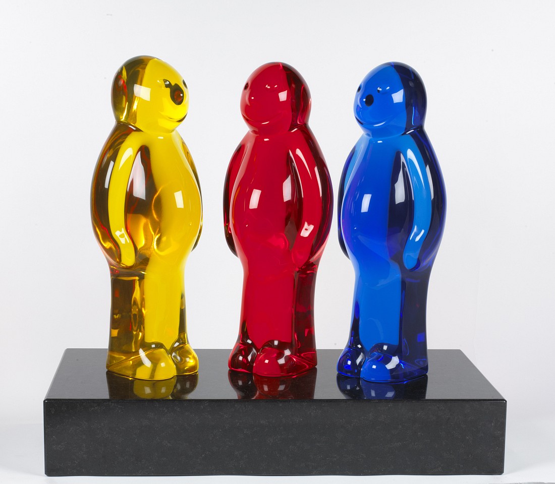 Mauro Perucchetti, 0.5 Jelly Baby, 2012
Resin
Ed. of 9
PERU0003