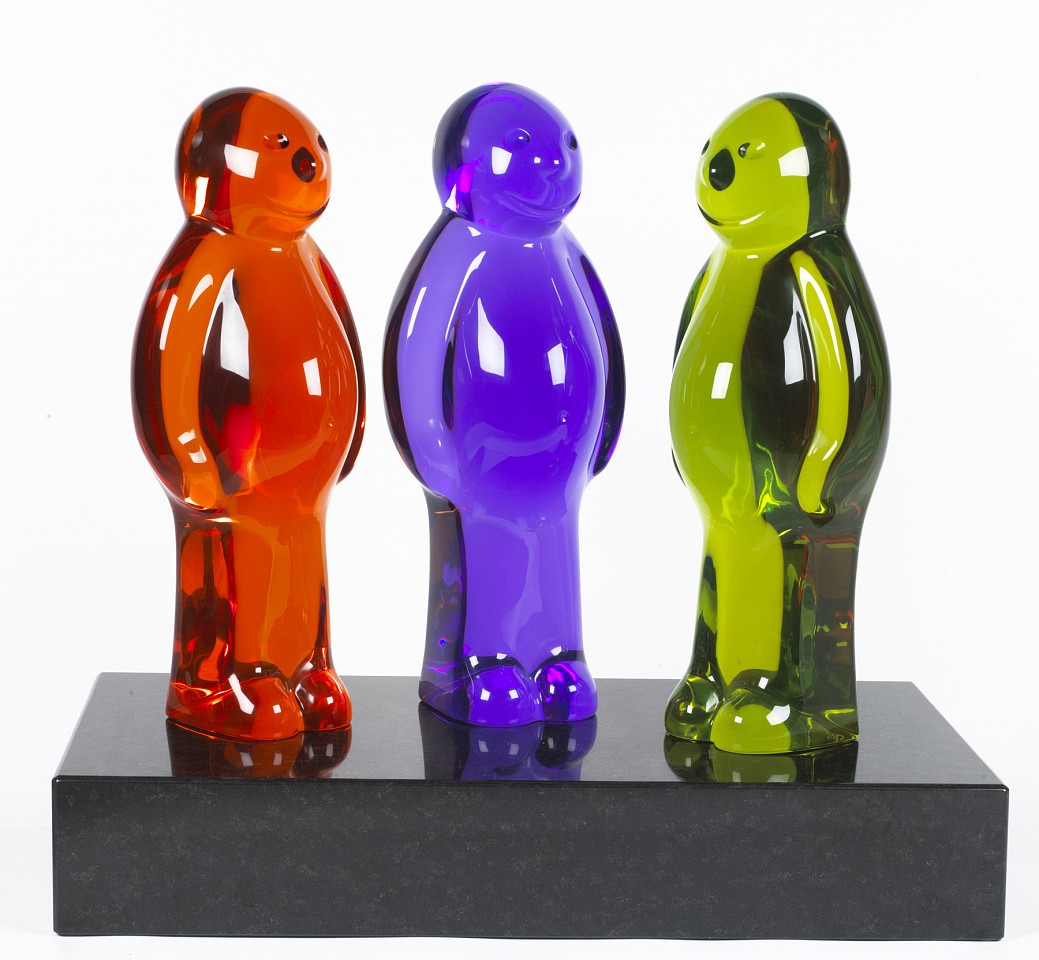 Mauro Perucchetti, 0.5 Jelly Baby, 2012
Resin
Ed. of 9
PERU0004