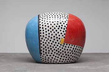 Work: Dango 11-09-09