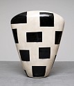 Jun Kaneko, Dango 04-10-23
2004, Glazed Ceramic