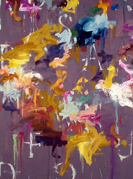 Work:&nbsp;Copper Boat