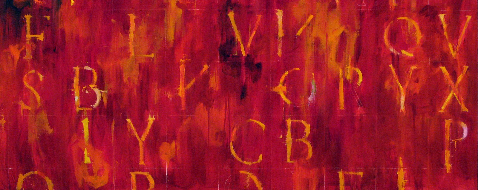 Kikuo Saito, Red Petra, 2006
Oil on Canvas, 37 x 92 inches
SAIT0007
Sold