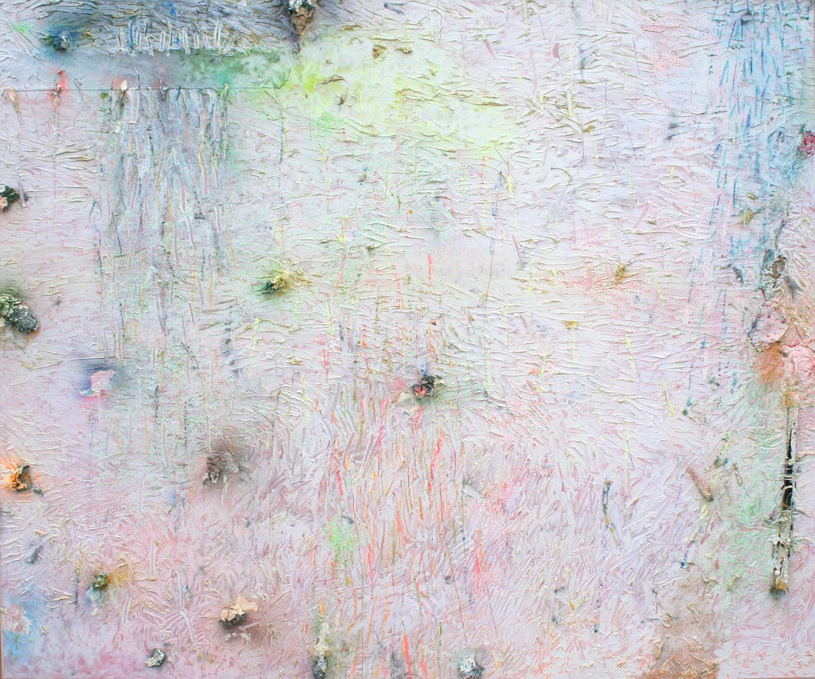 Stanley Boxer (Estate), Memoireofamoment, 1996
Oil & mixed media on canvas, 50 1/2 x 60 1/4 inches
BOXE0092