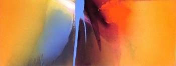 Work: Richard Saba Innocence Regained