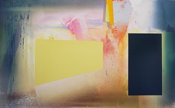 Work: Richard Saba Spring Expectation