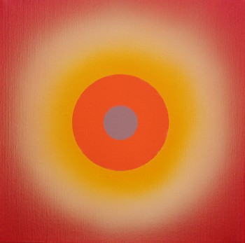 Work: Dan Christensen (Estate) Untitled 203S8