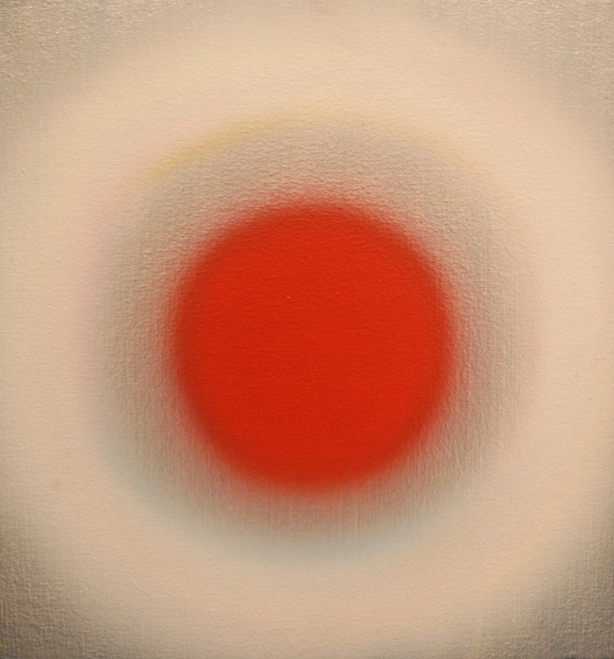 Dan Christensen (Estate), Coho, 1990
Acrylic on canvas, 17 x 16 in. (43.2 x 40.6 cm)
CHRI0055