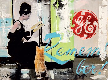 Heiner Meyer -&nbsp;Remember GE