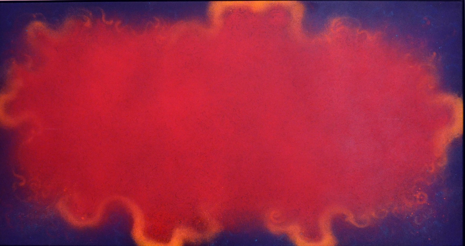 Natvar Bhavsar, VAISAKEE, 2013
Dry pigment and acrylic on Canvas, 108 x 57 inches
23
$220,000
