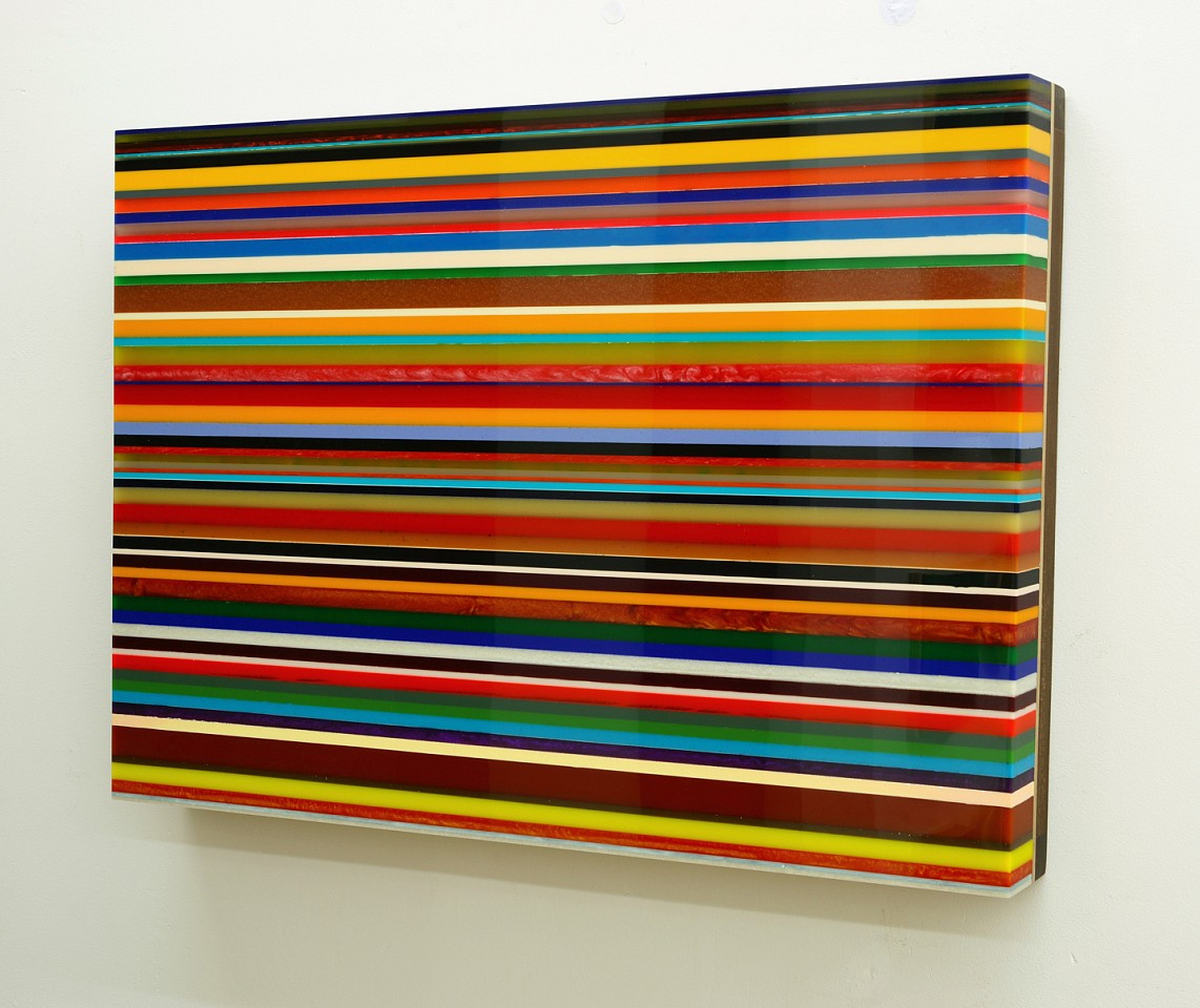 Harald Schmitz Schmelzer, Colorido, 2007
Cast acrylic
SCHM0040
Sold