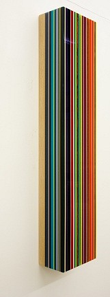 Harald Schmitz Schmelzer, Farbbramme 2, 2011
Cast acrylic
SCHM0048
Sold