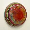Harald Schmitz Schmelzer, Supernova
2011, Cast acrylic