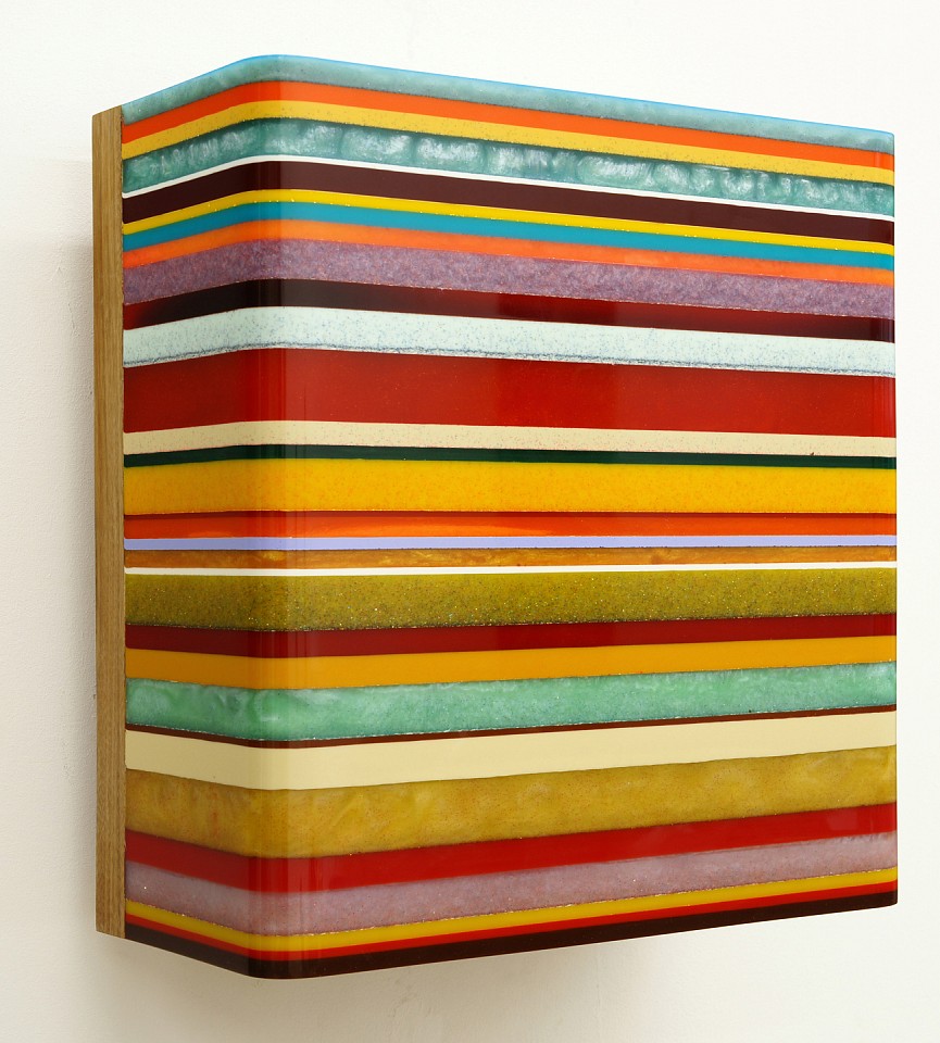 Harald Schmitz Schmelzer, HB 30, 2008
Cast acrylic
SCHM0044
Sold