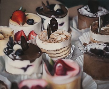 Work: Ceci Cela Mousses