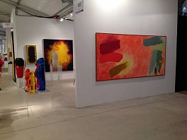 News: Sponder Gallery at Art Wynwood 2014, February  6, 2014