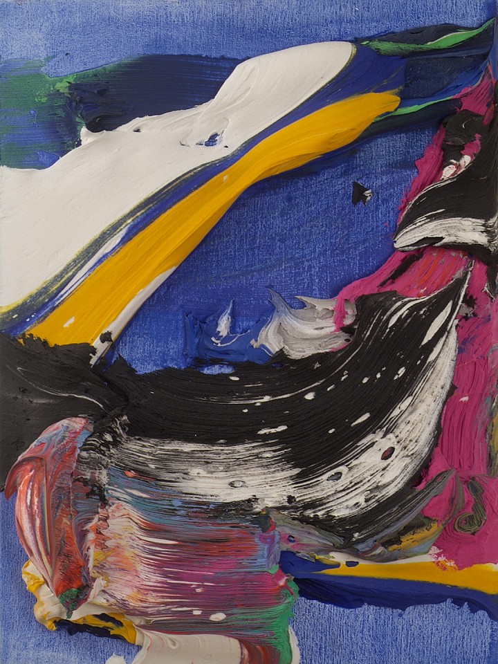 James Walsh, Look Back, 2008
Acrylic on canvas
WALS0003
$12,000