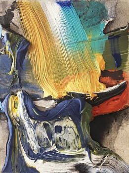 Work: Sing The Body Atomic