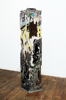 Jack Henry -&nbsp;Untitled Core Sample 15