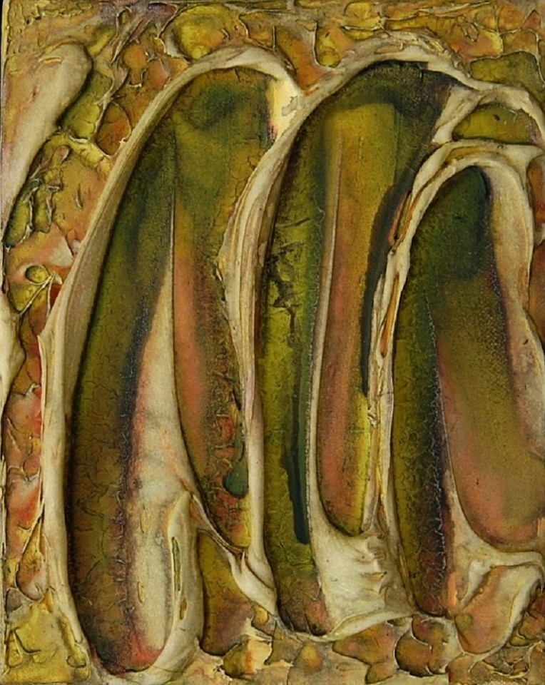 Roger Weik, Peinture, 2012
Mixed media
WEIK0000