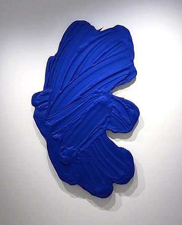 Donald Martiny, Irantxe, 2013
polymer and pigment on aluminum
MART0004