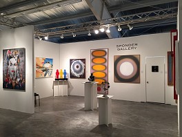 News: Sponder Gallery at Art Aspen 2015, August 13, 2015