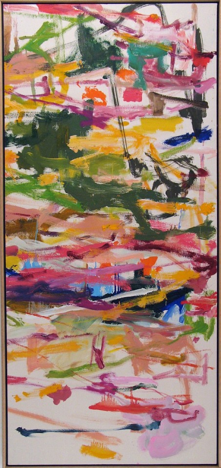 Kikuo Saito, Ikanka, 2013
Oil on Canvas
SAIT0031
$16,000