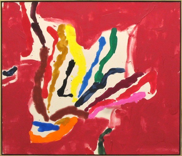 PRESS RELEASE: Art New York 2017, May 3 - May 7, 2017