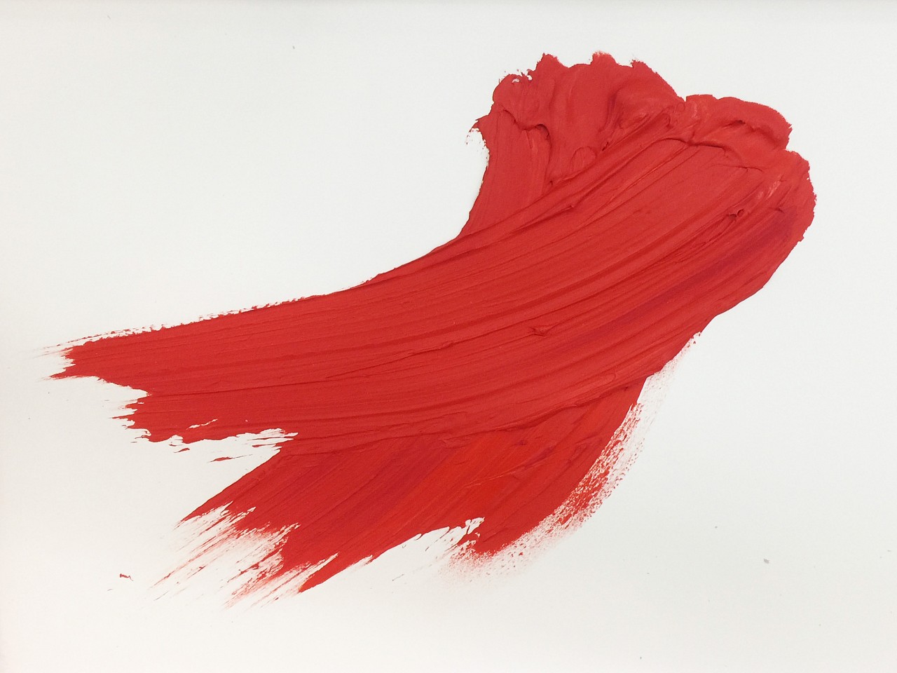 Donald Martiny, Untitled, 2017
polymer and pigment on paper
red
MART0038