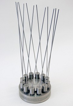 Work: Anne Lilly Conversation with Glenn Gould